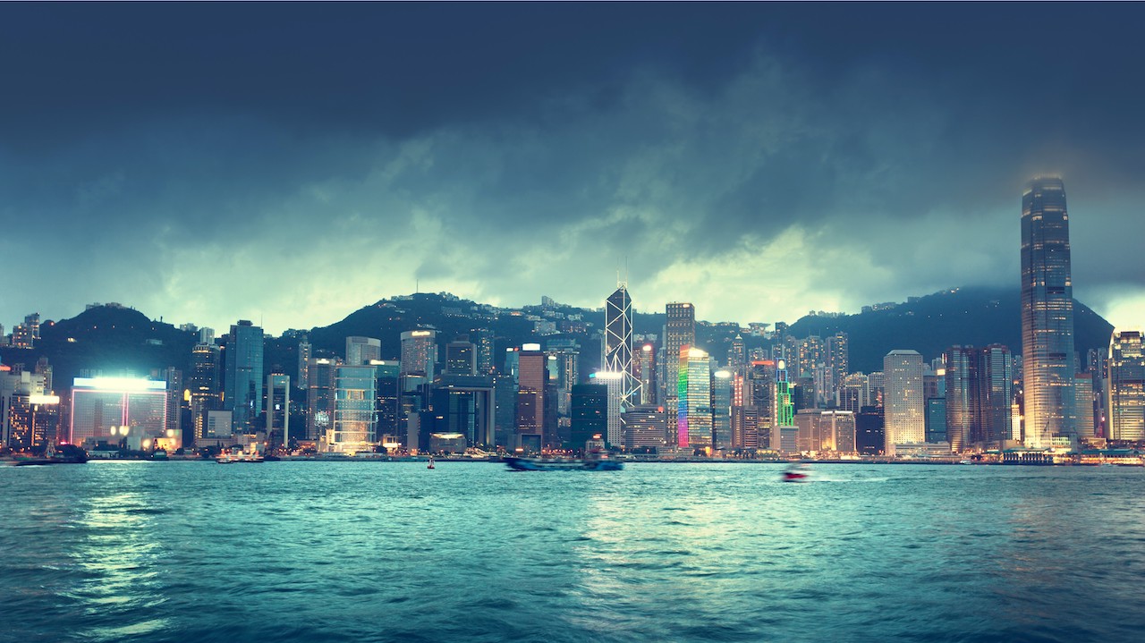 Hogan Advanced Interpretation Certification (English) – Hong Kong | June 2027