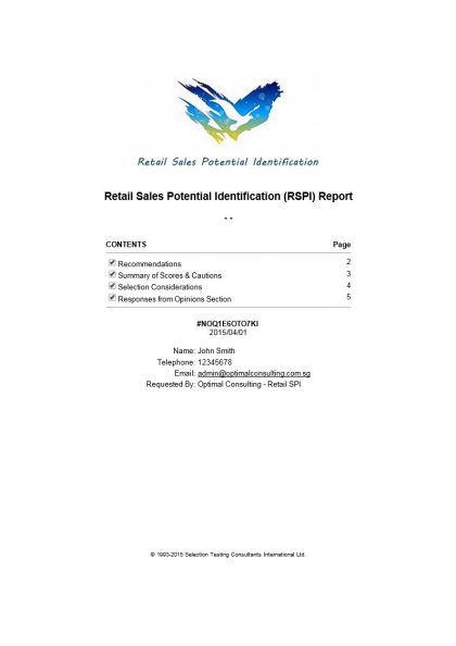 195_RSPI Sample Report - Manager_1