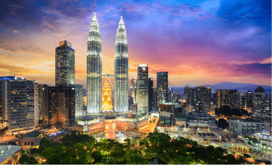 Level Two Hogan Advanced Interpretation Certification (English) – Kuala Lumpur
