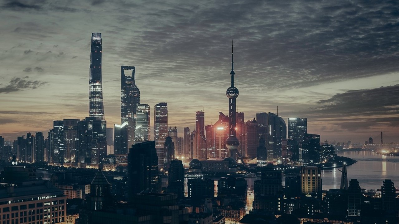 Hogan Advanced Interpretation Certification (Putonghua) – Shanghai | August 2027