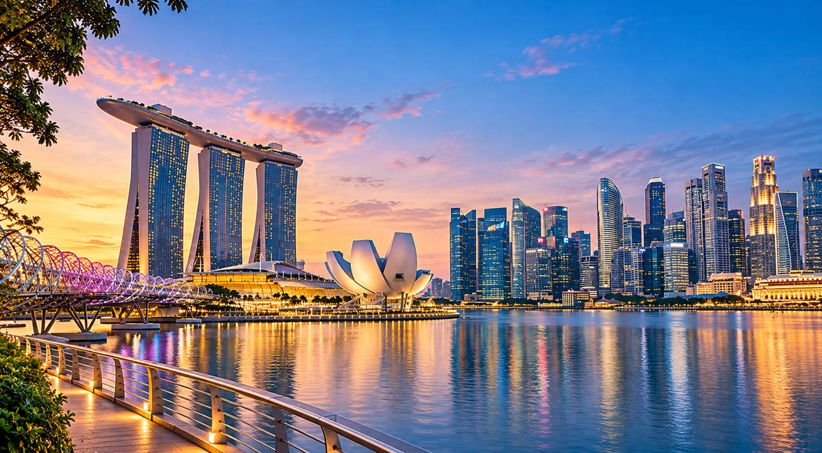 Hogan Advanced Interpretation Certification (English) – Singapore | July 2027